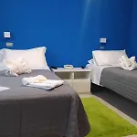 Baiardo Hotel 3*