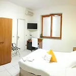 Baiardo Hotel