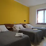 Baiardo Hotel