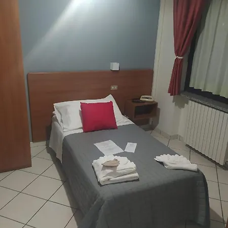 Baiardo Hotel