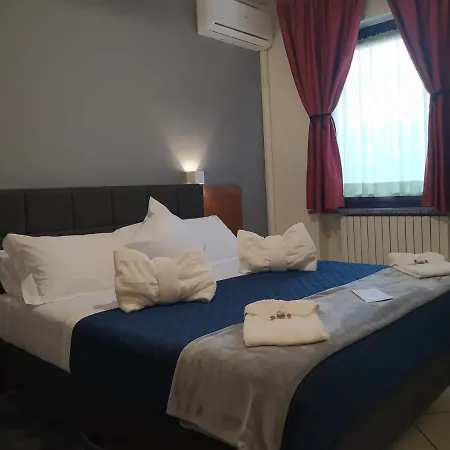 Baiardo Hotel Romagnano Sesia