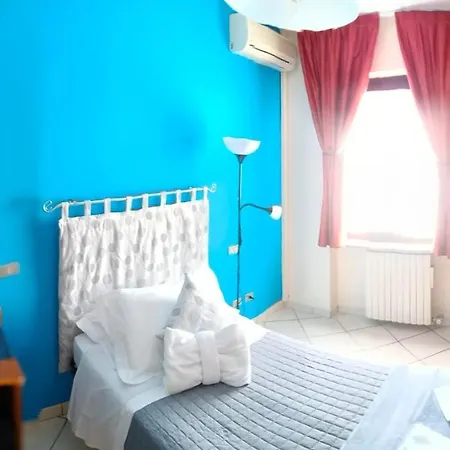 Hotel Baiardo