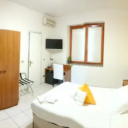 Baiardo فندق Romagnano Sesia