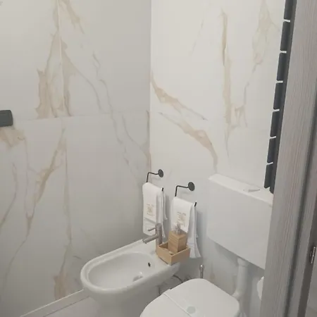 ホテル Baiardo Romagnano Sesia