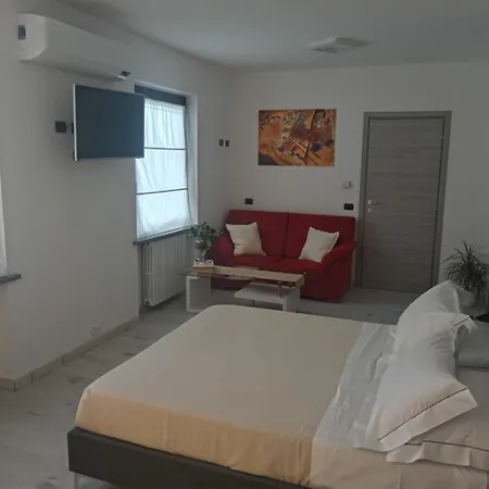 Hotel Baiardo