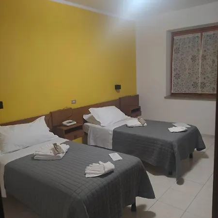 Baiardo ホテル Romagnano Sesia