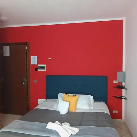 Baiardo Hotel 3*