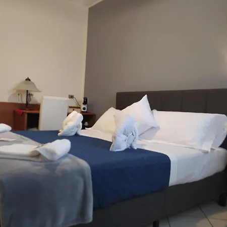 Baiardo Hotel Romagnano Sesia