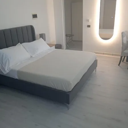 Hotel Baiardo 3*