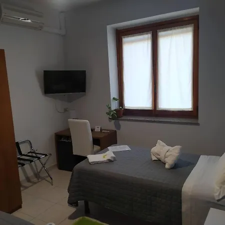 Baiardo Hotel 3*