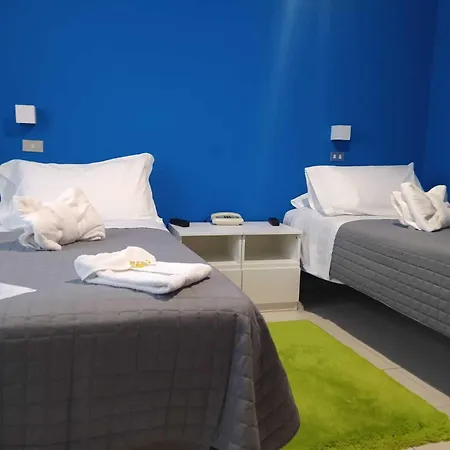 Baiardo ホテル 3*