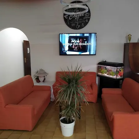 Baiardo Hotel