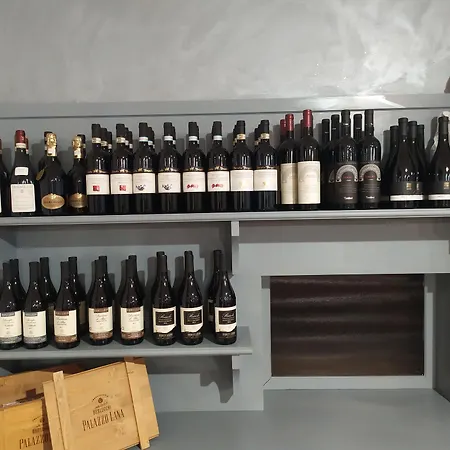 ホテル Baiardo 3*