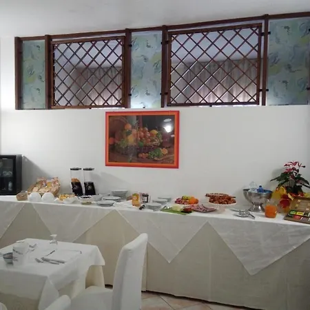 Baiardo 3*