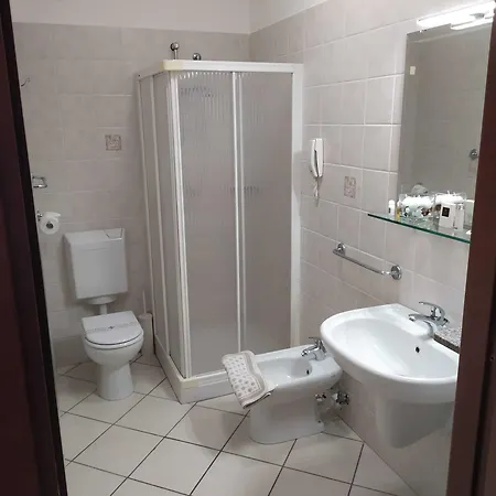 Baiardo 3* Romagnano Sesia