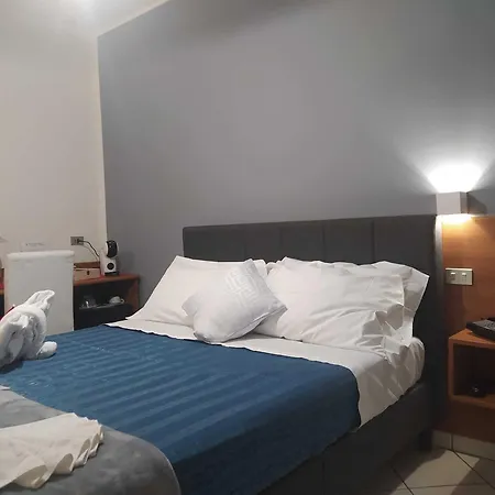 Baiardo Hotel Romagnano Sesia