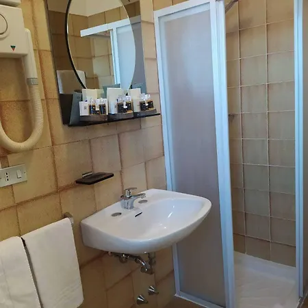 Baiardo 3* Romagnano Sesia