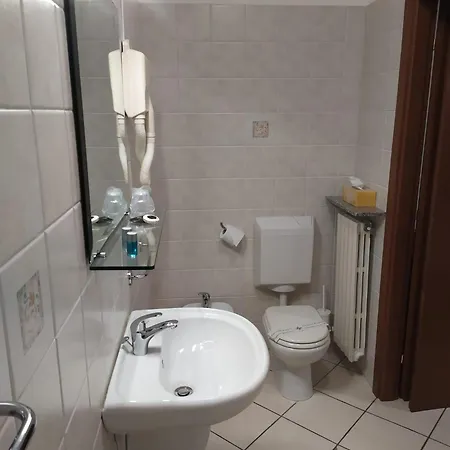Baiardo Hotel