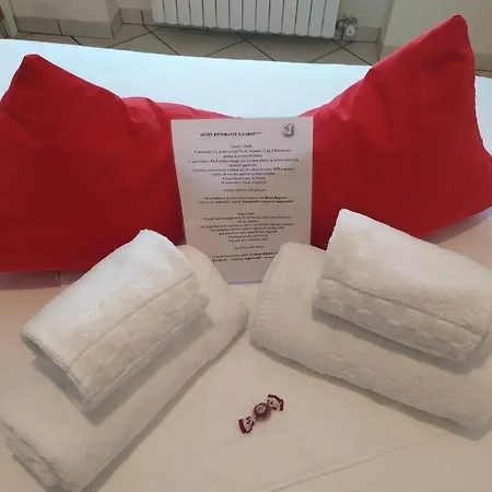 Baiardo ホテル Romagnano Sesia