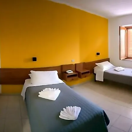Baiardo 3* Romagnano Sesia