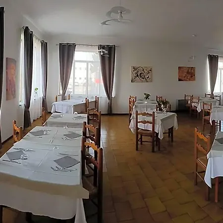 Hotel Baiardo 3*