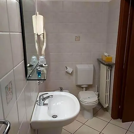 Hotel Baiardo 3*