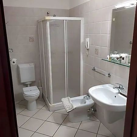 Hotel Baiardo