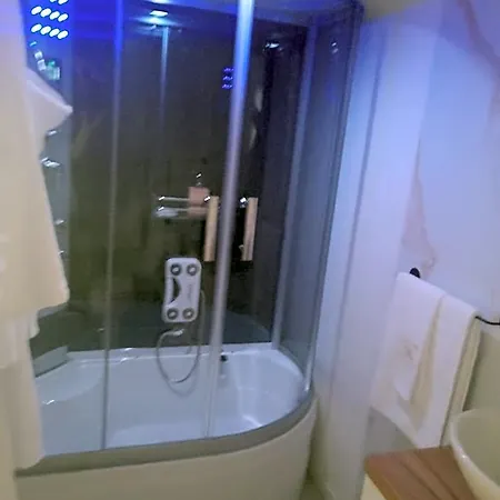 Baiardo Hotel