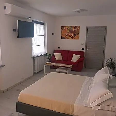 Baiardo 3* Romagnano Sesia