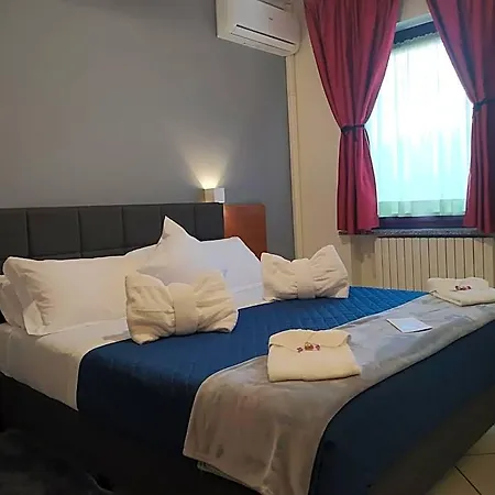 Baiardo 3* Romagnano Sesia