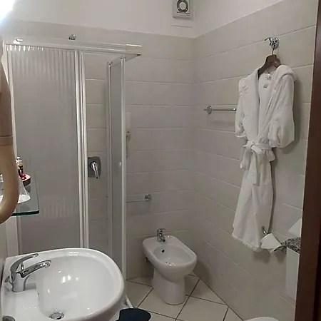 Baiardo Hotel