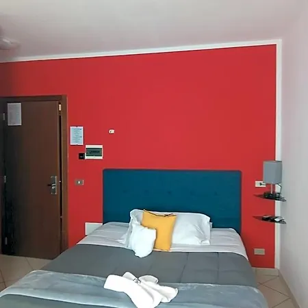 Baiardo Hotel 3*