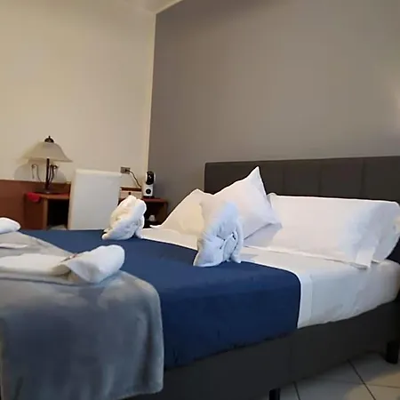 Baiardo Hotel
