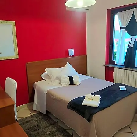 Baiardo Hotel Romagnano Sesia