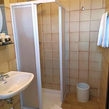 Baiardo Hotel