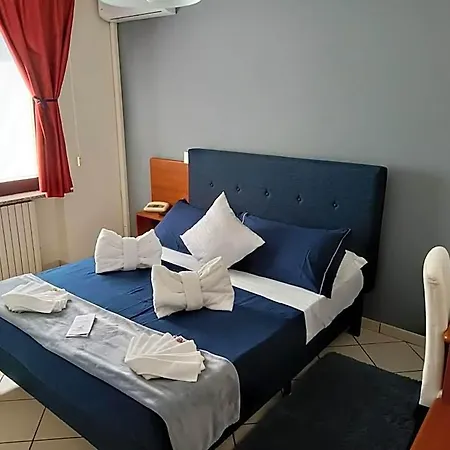 Baiardo Hotel
