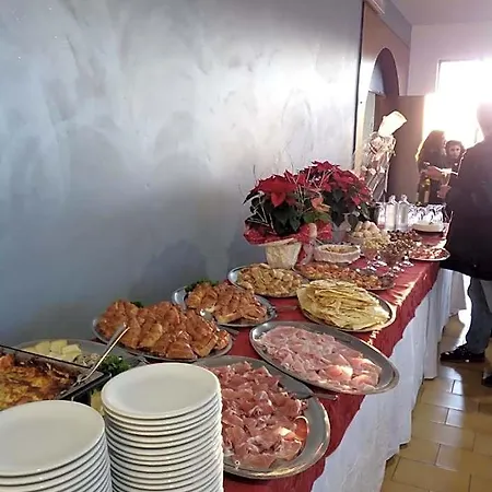 Hotel Baiardo 3*
