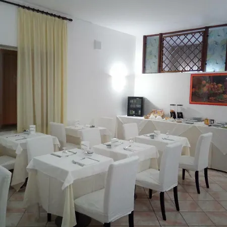 Hotel Baiardo Romagnano Sesia