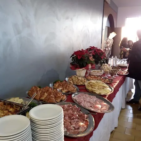 Baiardo Hotel 3*