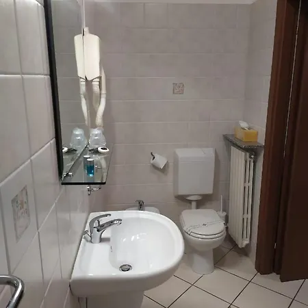 Baiardo 3* Romagnano Sesia