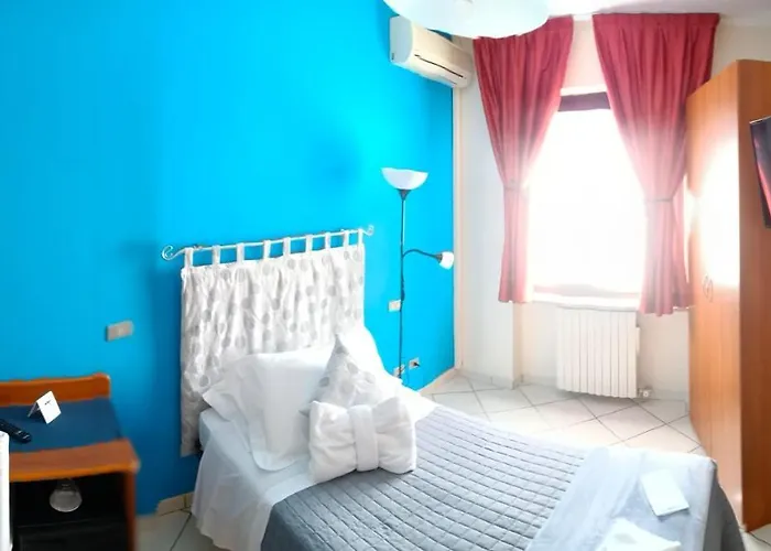Hotell Baiardo