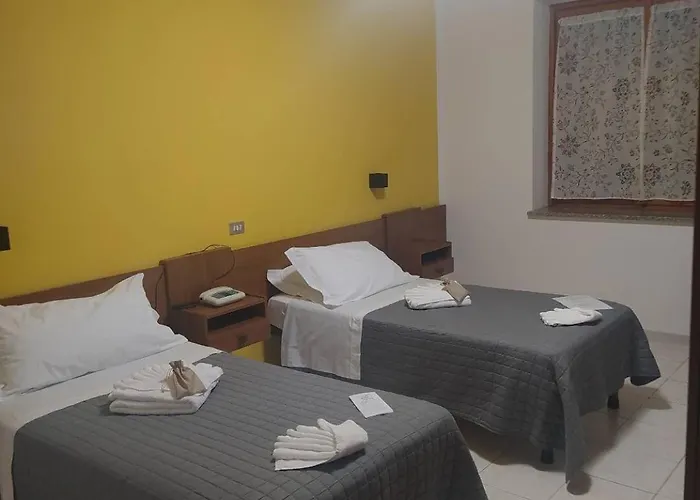 Baiardo Hotell Romagnano Sesia