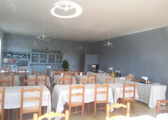 Hotel Baiardo 3*