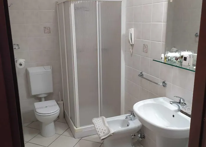 Baiardo 3* Romagnano Sesia