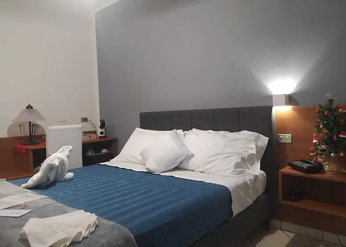 Baiardo Hotell Romagnano Sesia