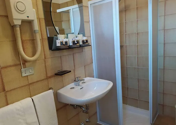 Baiardo 3* Romagnano Sesia