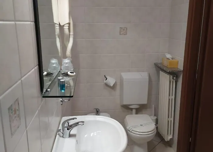 Baiardo Hotell