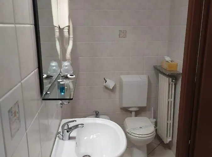 Baiardo 3* Romagnano Sesia